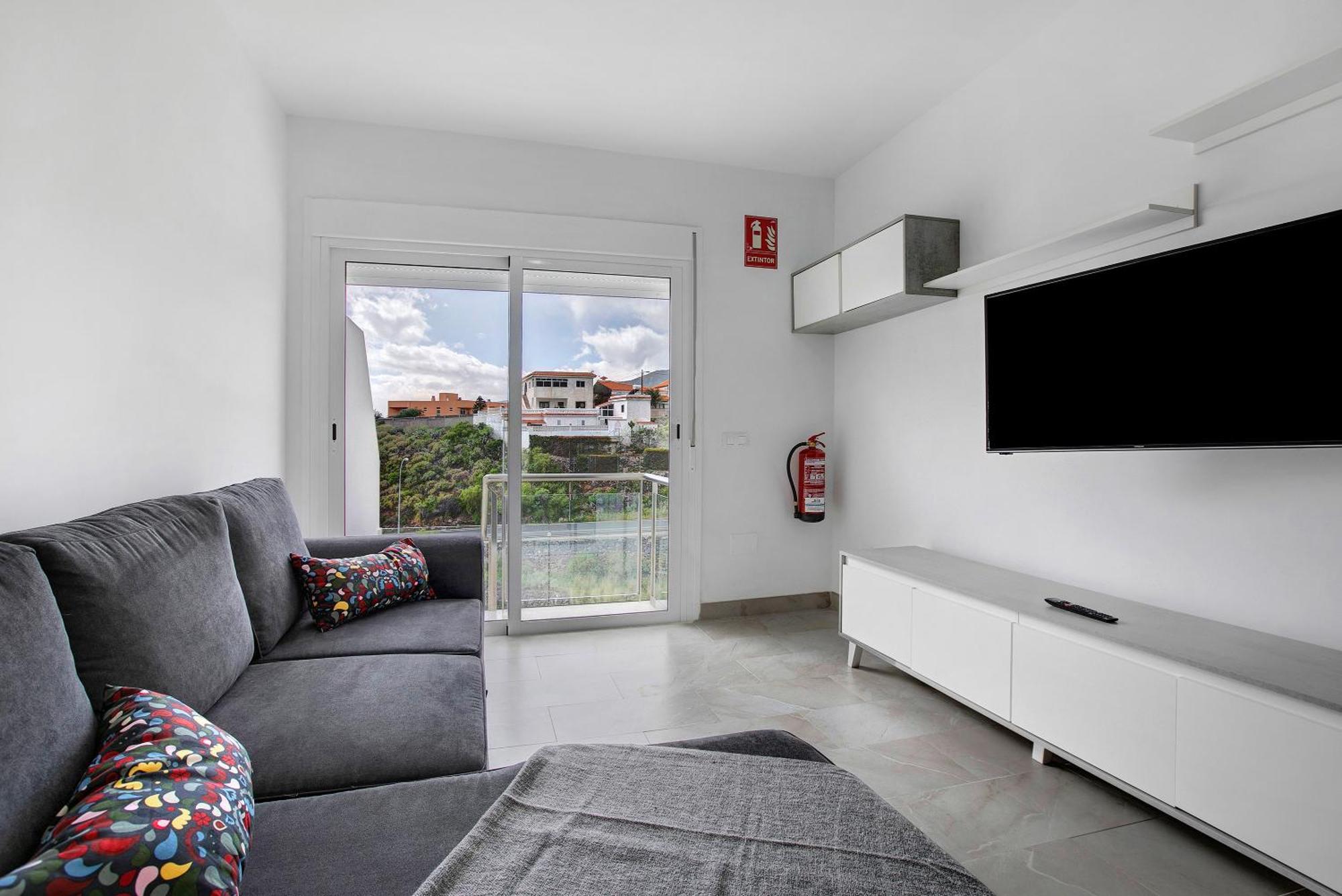 Appartement Pimpopa 0-4
